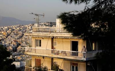 Πρόγραμμα «Σπίτι μου»: Στις 23.393 οι προεγκρίσεις και στις 7.976 οι εγκρίσεις για τα χαμηλότοκα στεγαστικά δάνεια νέων
