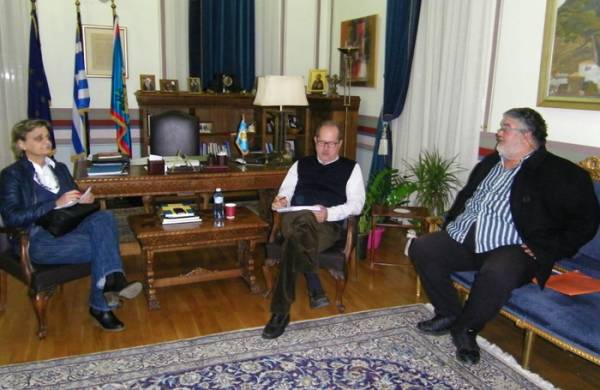 Ζητούν επέκταση των αστικών δρομολογίων στη Μικ. Μαντίνεια