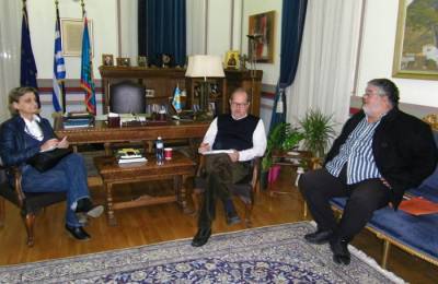 Ζητούν επέκταση των αστικών δρομολογίων στη Μικ. Μαντίνεια