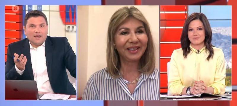 Μακρή: Μείωση μισθού στους εκπαιδευτικούς που δεν κάνουν self - test (Βίντεο)