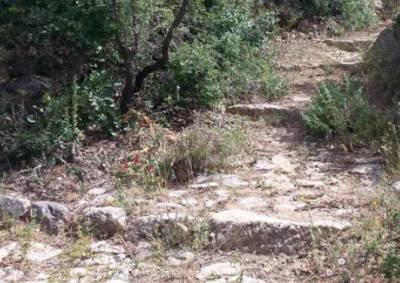 60.000 ευρώ για το καλντερίμι των Κιτριών