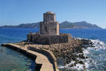 Πολιτιστικές εκδηλώσεις στη Μεθώνη