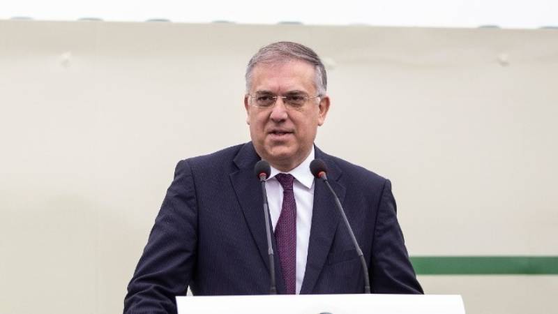 Θεοδωρικάκος: Είκοσι εννέα συλλήψεις σε ένα μήνα και 92 δικογραφίες για κακοποίηση ζώων