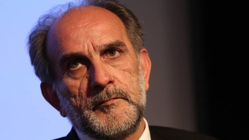 Συνεργασία με τον Απ. Κατσιφάρα στις περιφερειακές εκλογές αποφάσισε ο ΣΥΡΙΖΑ Δυτικής Ελλάδας