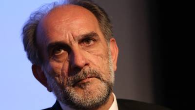 Συνεργασία με τον Απ. Κατσιφάρα στις περιφερειακές εκλογές αποφάσισε ο ΣΥΡΙΖΑ Δυτικής Ελλάδας