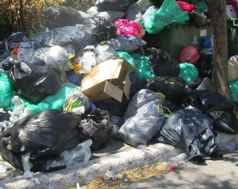 Πρόσληψη συμβασιούχων στην καθαριότητα της Καλαμάτας