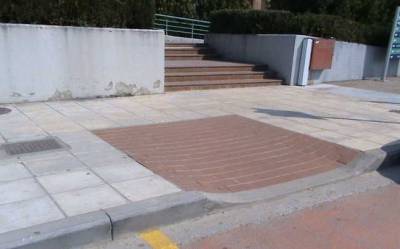 Υποσχέσεις Νίκα για τη βελτίωση της προσβασιμότητας των ΑμεΑ