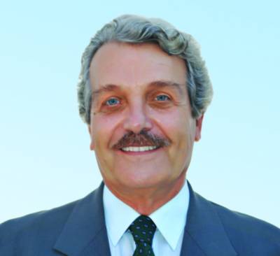 Ο νέος δήμαρχος Δυτικής Μάνης στην "Ε": Σκουπίδια και νερό, πρώτοιστόχοι του Δημ. Γιαννημάρα