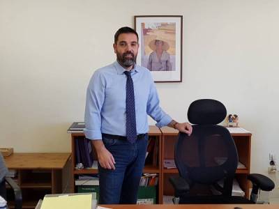 Καλαμάτα: Διευκρινίσεις Λαμπρόπουλου για τη συγχώνευση Εφετείων