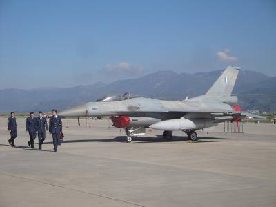 Μεσσήνη: Οι πτήσεις στην 120 ΠΕΑ επισημοποίησαν το ρήγμα Τσώνη – Χριστόπουλου