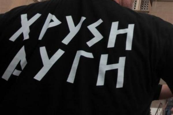 Ο Κώστας Πελετίδης «διώχνει» την Χρυσή Αυγή από την Πάτρα