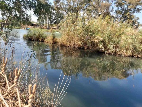 Ζητούν μόνιμη λύση για χάνδακα Μουτελάκη