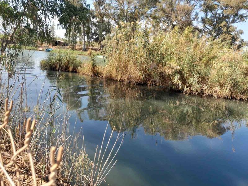Ζητούν μόνιμη λύση για χάνδακα Μουτελάκη