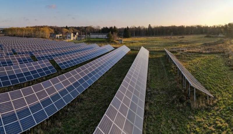 "Μπλόκαραν" τα δίκτυα, δεν μπορούν να απορροφήσουν νέα φωτοβολταϊκά