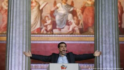 Handelsblatt: Ο Τσίπρας, αντί να κάνει μεταρρυθμίσεις, δίνει προεκλογικά δώρα