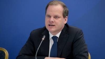 Καραμανλής: Το 2022 θα είναι το έτος που σε όλη την Ελλάδα θα ανοίγουν νέα εργοτάξια