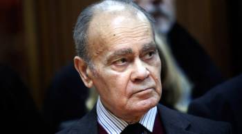 Ρωμανιάς: &quot;Τα χρήματα που έχουμε για μισθούς και συντάξεις είναι επαρκή&quot;