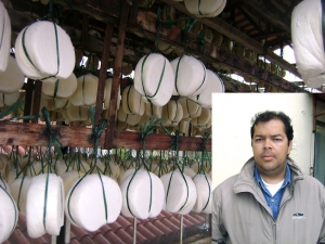 Τυροκομείο Ματζούνη: 52 χρόνια εκλεκτή φέτα και μυζήθρα