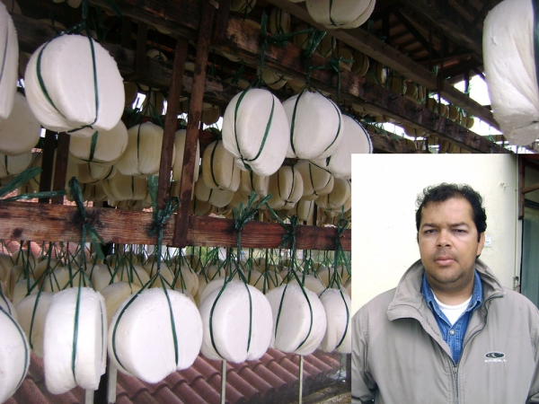 Τυροκομείο Ματζούνη: 52 χρόνια εκλεκτή φέτα και μυζήθρα