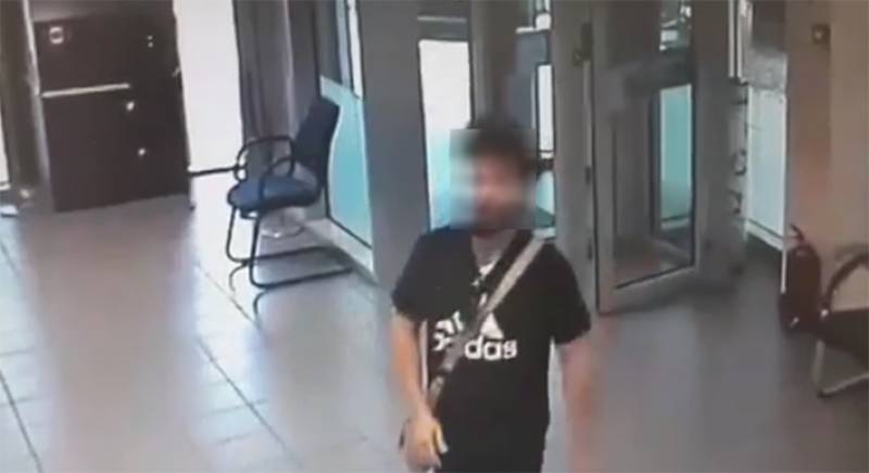 &quot;Κοντός&quot; ποδοσφαιριστής με εμπλοκή στη δολοφονία Ζαφειρόπουλου ο ληστής της Μεσσήνης
