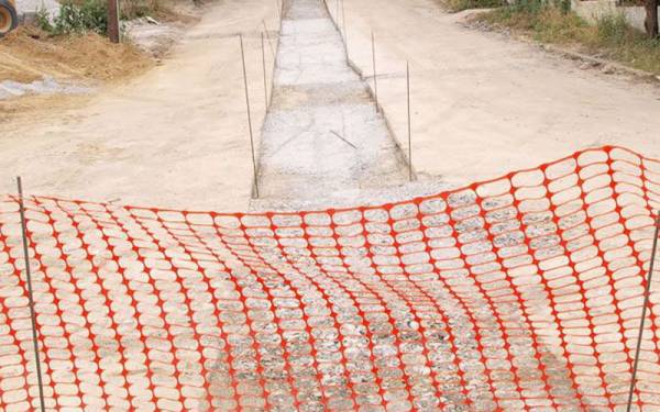 Νέα εργολαβία για συνδέσεις στο δίκτυο ακαθάρτων Αβίας