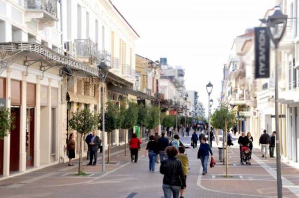 Συγκέντρωση εργαζομένων μεθαύριο στην Καλαμάτα