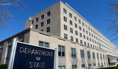 ΗΠΑ: Εγκρίθηκε η πώληση στρατιωτικού υλικού 2,5 δισ. δολαρίων στην Αίγυπτο