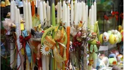 Πάσχα 2022: Πότε ξεκινά το εορταστικό ωράριο των καταστημάτων στην Αθήνα