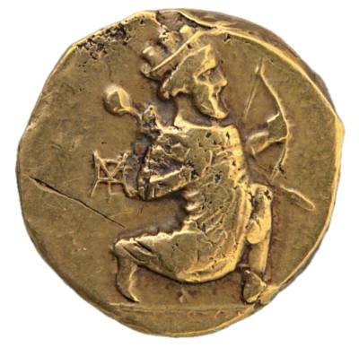 Η Θηβαϊκή ηγεμονία