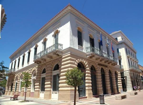 Νέα στοιχεία ζητεί από τους ΟΤΑ το υπουργείο Εσωτερικών