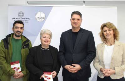 Μεσσήνη: Κοινωνικοί λειτουργοί στον Αθανασόπουλο