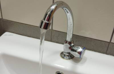 Αντικατάσταση αγωγού ύδρευσης από Αγιο Φλώρο έως Μελιγαλά