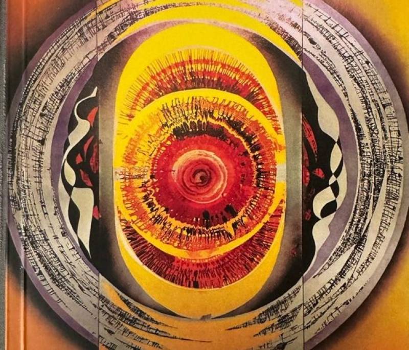 Παρουσιάζεται «Το τρίτο βιβλίο» του Τάκη Κατσουλίδη στη Μεσσήνη