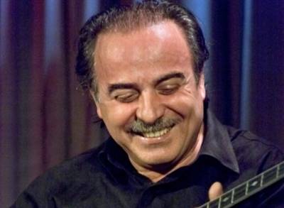 Μουσική συνάντηση του “Ορφέα” με τον Μπάμπη Τσέρτο