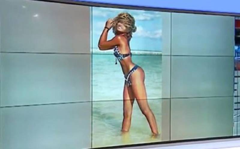 Συνελήφθη 28χρονο μοντέλο για διακίνηση ναρκωτικών (βίντεο)