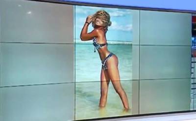 Συνελήφθη 28χρονο μοντέλο για διακίνηση ναρκωτικών (βίντεο)