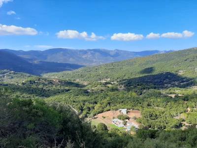 Ο "Ευκλής" στα Κοντοβούνια