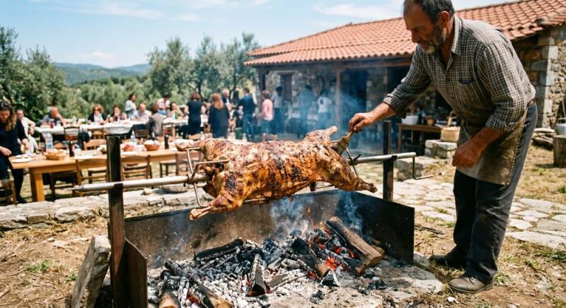 Το Πάσχα δεν σώζει τη μεσσηνιακή οικονομία
