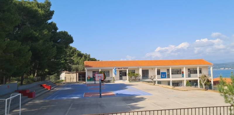 Μεσσηνία: Αναστολή λειτουργίας δύο σχολικών τμημάτων λόγω κορονοϊού