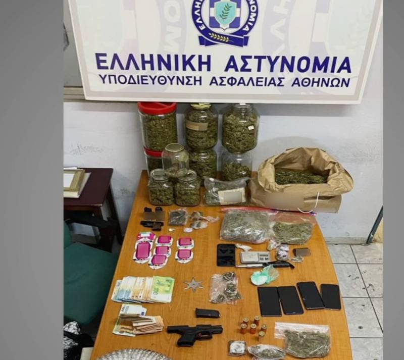 Πολυτεχνειούπολη: Πολυτελής διαβίωση για τα μέλη των συμμοριών – Έπαιρναν με τη βία όποιο δωμάτιο ήθελαν στις εστίες