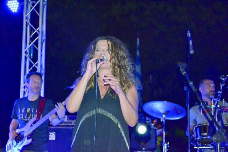 Δύο συναυλίες στην κεντρική πλατεία Καλαμάτας