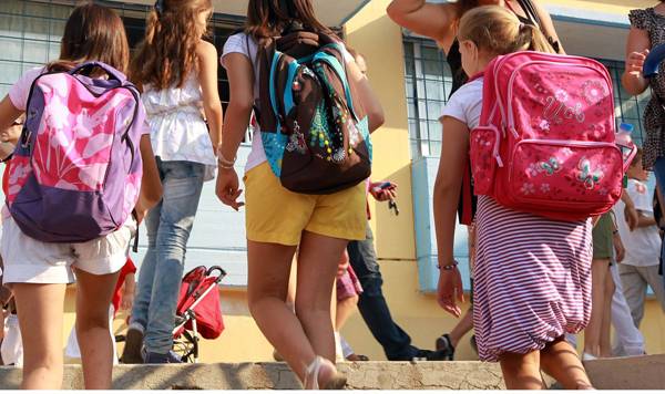 Εκπαιδευτική εκδήλωση στο Δημοτικό Μεθώνης