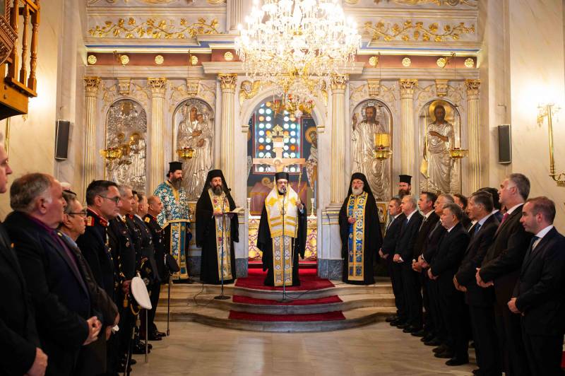 Ο Μητροπολίτης Μεσσηνίας για αμβλώσεις και υιοθεσία παιδιών από ομόφυλα ζευγάρια
