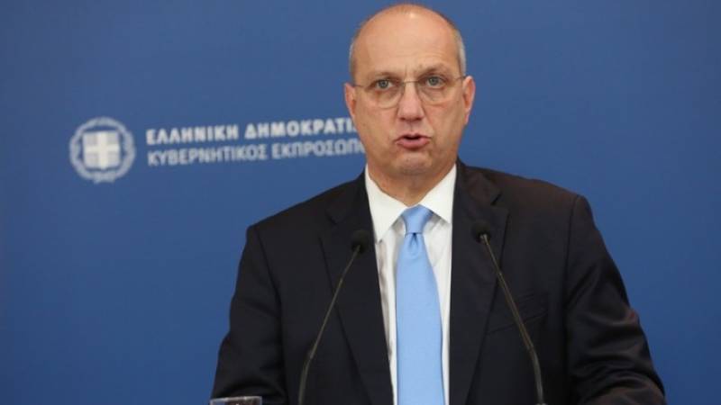 Οικονόμου: Αναβαθμίζει τα δικαστήρια η αξιοποίηση τεχνολογικών εργαλείων