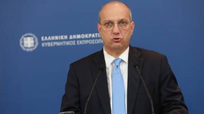 Οικονόμου: Αναβαθμίζει τα δικαστήρια η αξιοποίηση τεχνολογικών εργαλείων