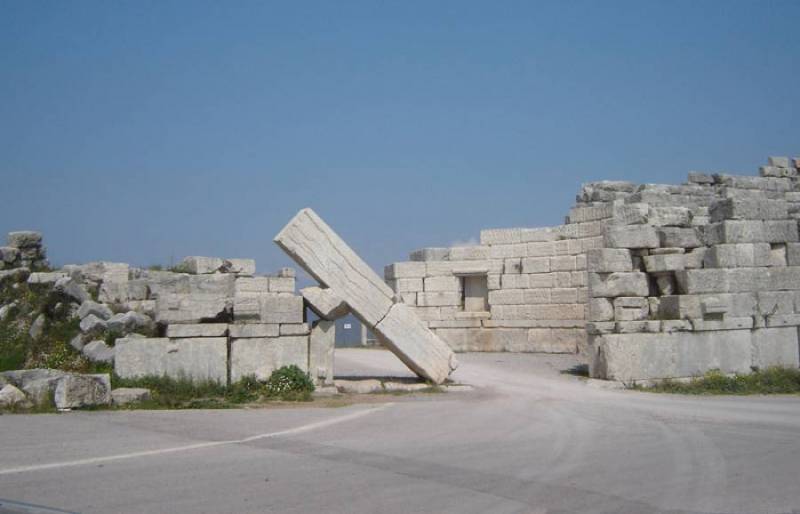 Το Σάββατο τα "Ιθώμαια 2019"