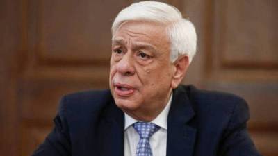 Παυλόπουλος: Ένας ατελής έλεγχος της νομιμότητας της δραστηριότητας των Social Media - Το παράδειγμα του «Εποπτικού Συμβουλίου» του Facebook