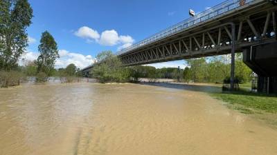 Ένας νεκρός από υπερχείλιση χείμαρρου στη βόρεια Ιταλία