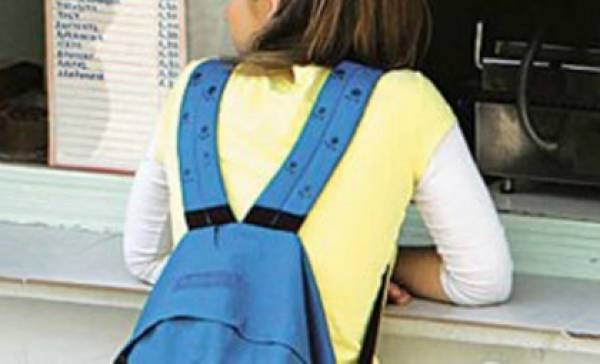 Το Σωματείο Κυλικείων Πελοποννήσου καταδικάζει τον παιδόφιλο