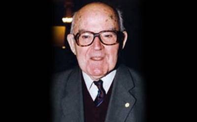 Πέθανε ο ακαδημαϊκός Χρύσανθος Χρήστου